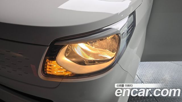 Kia RAY 2020 — photo 8