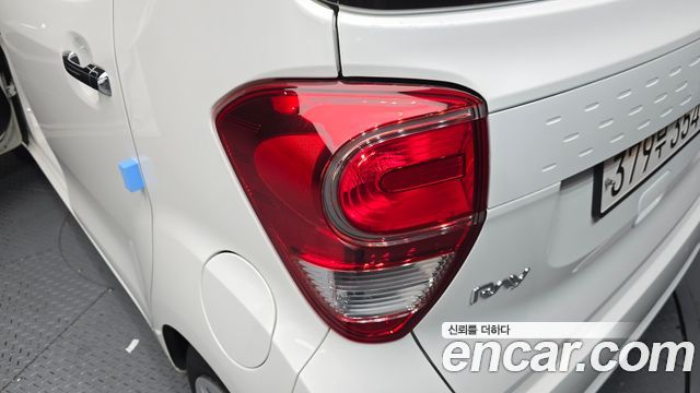Kia RAY 2020 — photo 9