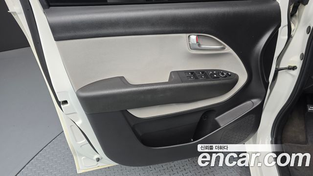 Kia RAY 2020 — photo 14