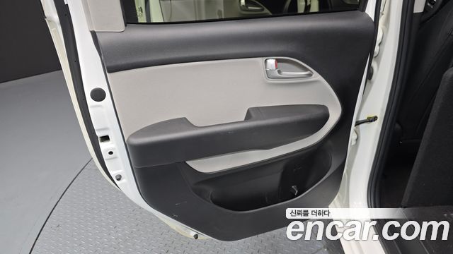Kia RAY 2020 — photo 15
