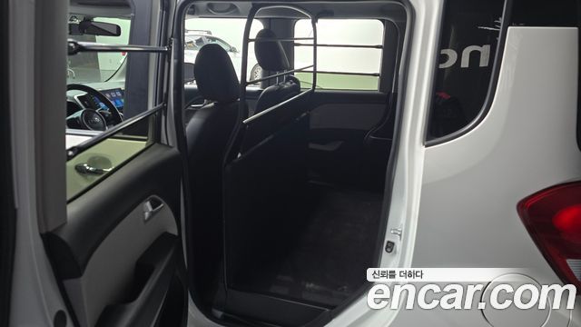 Kia RAY 2020 — photo 16
