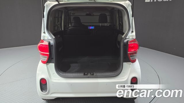 Kia RAY 2020 — photo 28