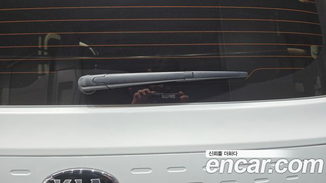 Kia RAY 2020 — photo 29