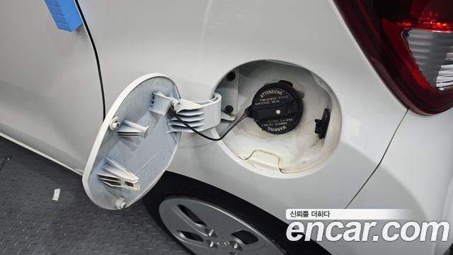 Kia RAY 2020 — photo 30