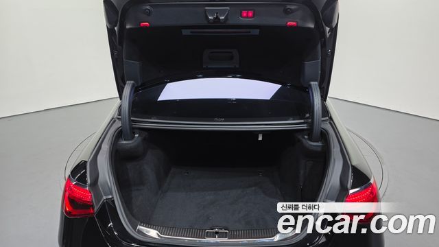 Mercedes-Benz S-Class 2021 — photo 20