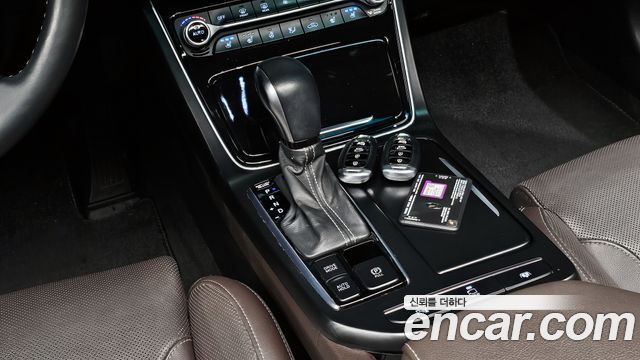 Hyundai Grandeur 2019 — photo 9