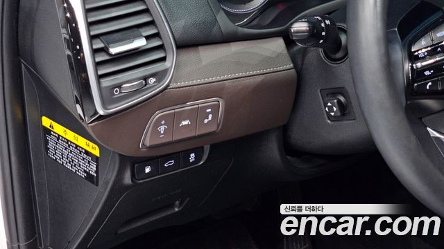 Hyundai Grandeur 2019 — photo 14