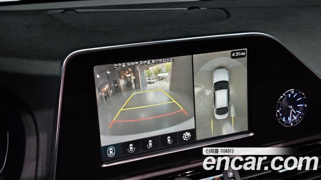 Hyundai Grandeur 2019 — photo 16
