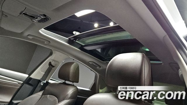 Hyundai Grandeur 2019 — photo 17