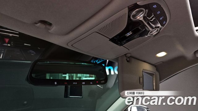 Hyundai Grandeur 2019 — photo 18