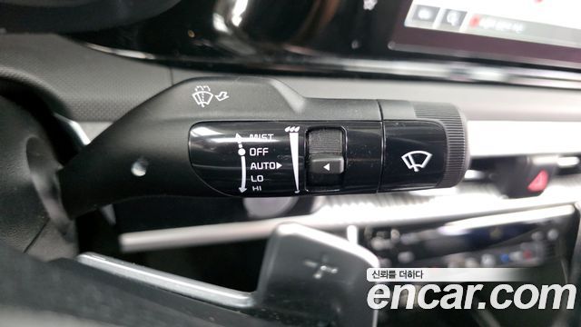 Kia K5 2022 — photo 25