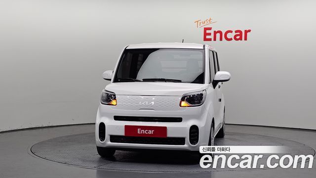 Kia RAY 2022 — photo 3