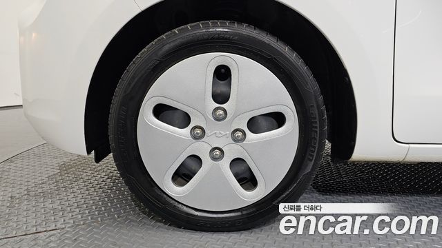 Kia RAY 2022 — photo 5