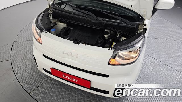 Kia RAY 2022 — photo 6