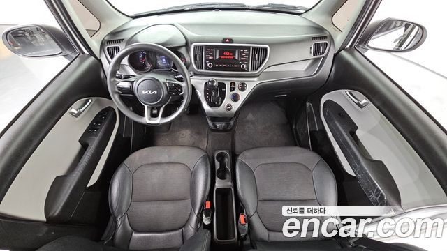 Kia RAY 2022 — photo 7