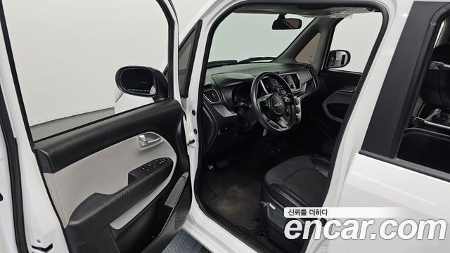 Kia RAY 2022 — photo 10