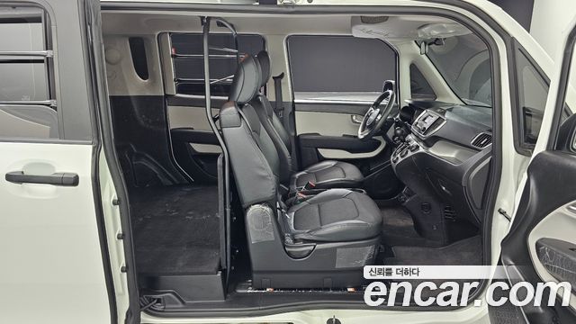 Kia RAY 2022 — photo 11