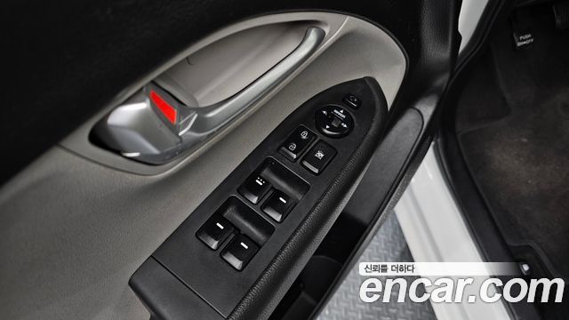 Kia RAY 2022 — photo 12