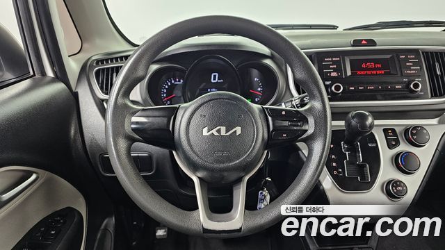 Kia RAY 2022 — photo 14