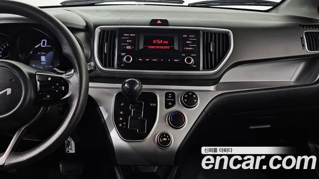 Kia RAY 2022 — photo 15