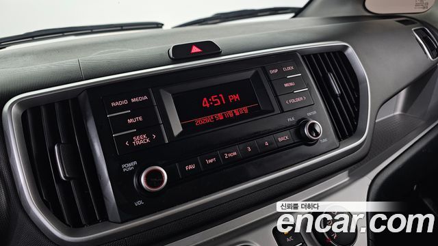 Kia RAY 2022 — photo 16