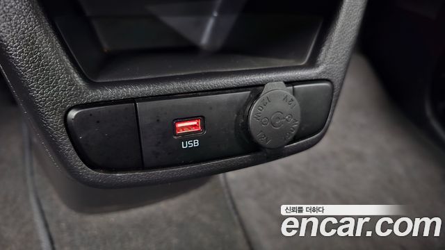 Kia RAY 2022 — photo 17