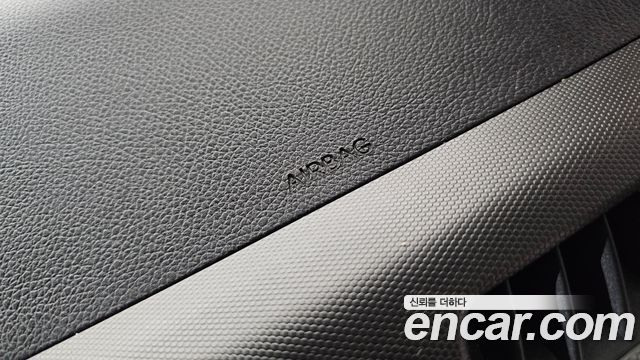 Kia RAY 2022 — photo 18