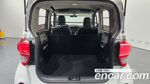 Kia RAY 2022 — photo 20