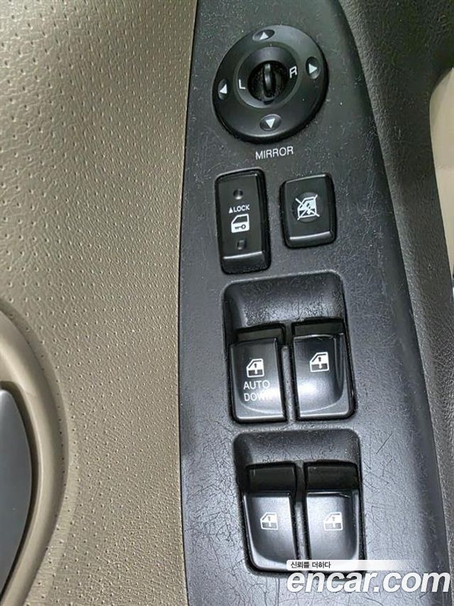 Hyundai AVANTE 2008 — photo 9