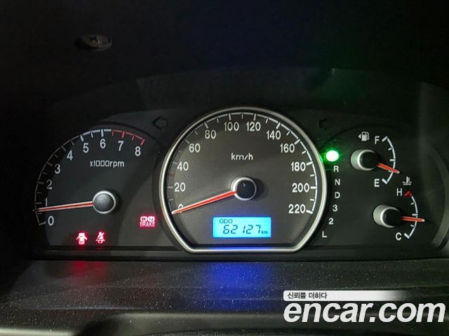 Hyundai AVANTE 2008 — photo 12