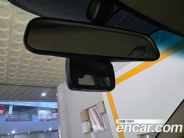 Hyundai AVANTE 2008 — photo 14