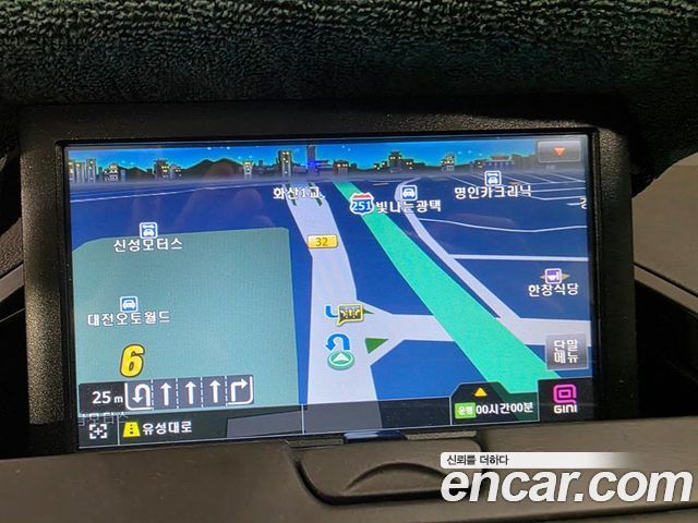 Hyundai AVANTE 2008 — photo 15
