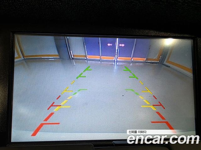 Hyundai AVANTE 2008 — photo 16
