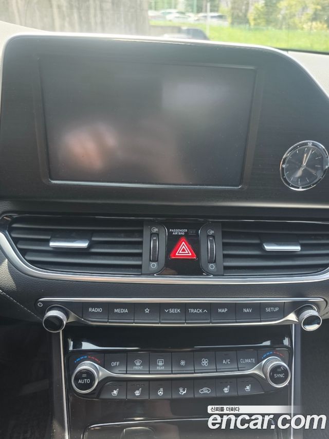 Hyundai Grandeur 2018 — photo 8