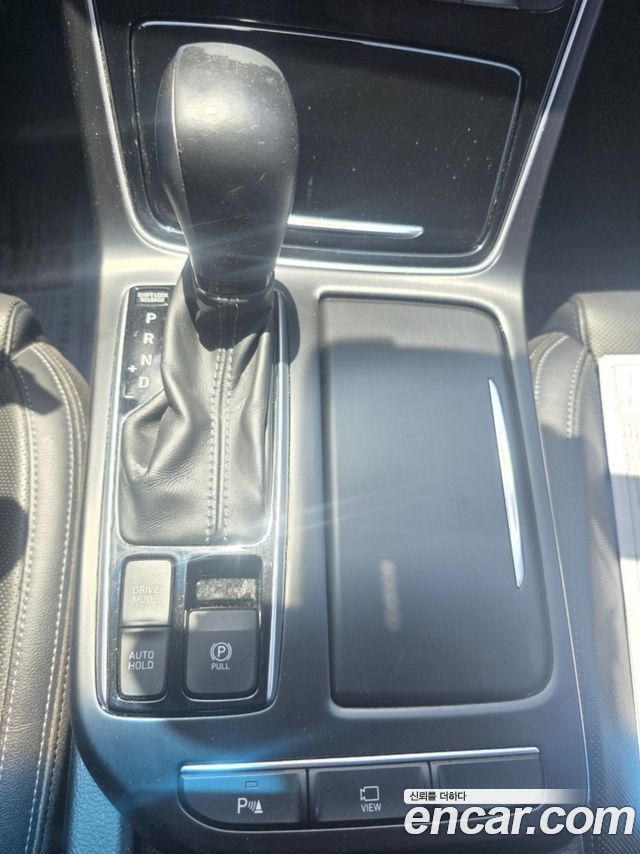 Hyundai Grandeur 2018 — photo 9
