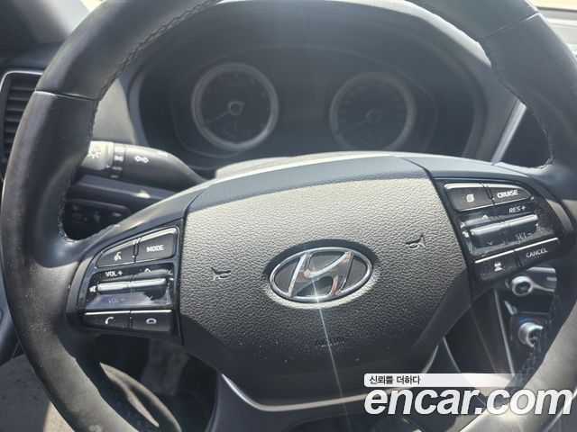 Hyundai Grandeur 2018 — photo 10