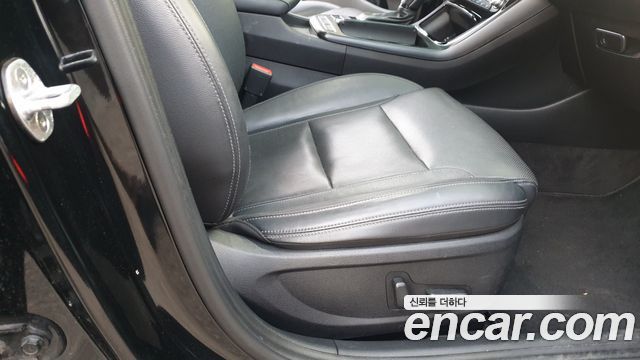 Hyundai Grandeur 2018 — photo 15