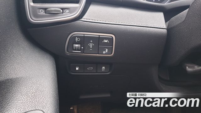 Hyundai Grandeur 2018 — photo 18