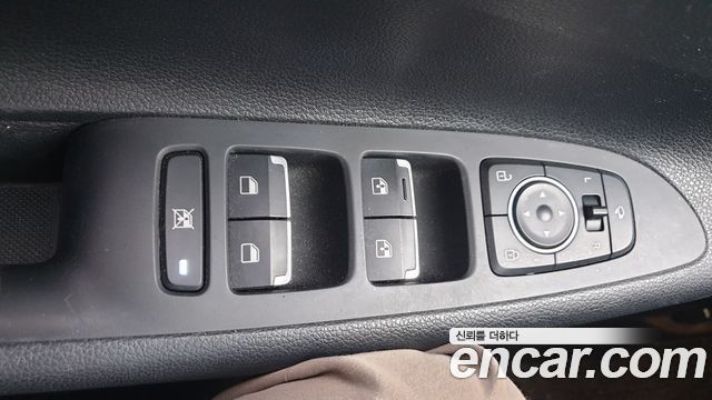 Hyundai Grandeur 2018 — photo 19