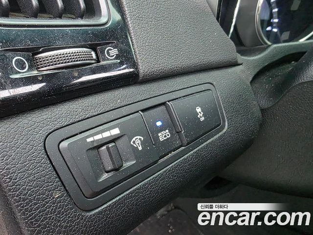Hyundai Sonata 2011 — photo 10