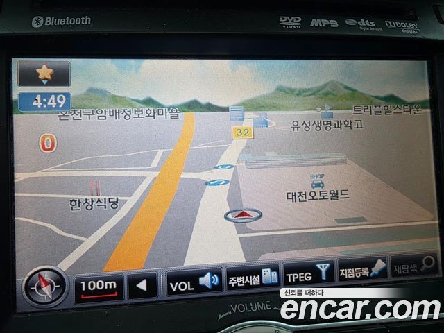 Hyundai Sonata 2011 — photo 16