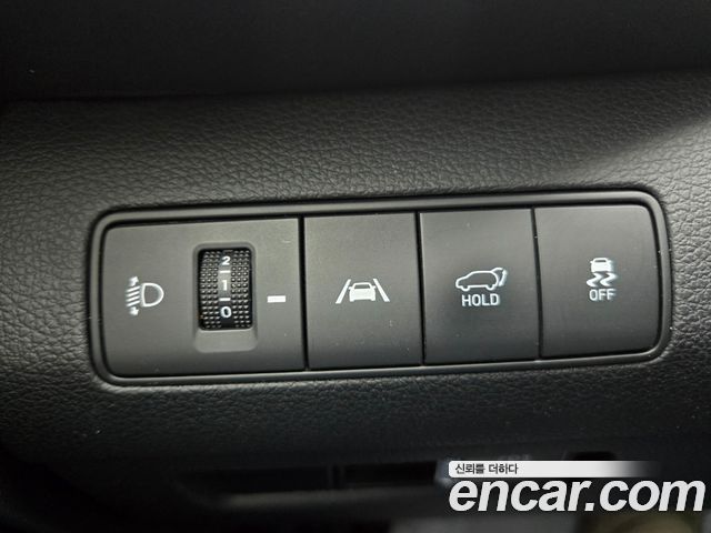 Hyundai Santafe 2021 — photo 14