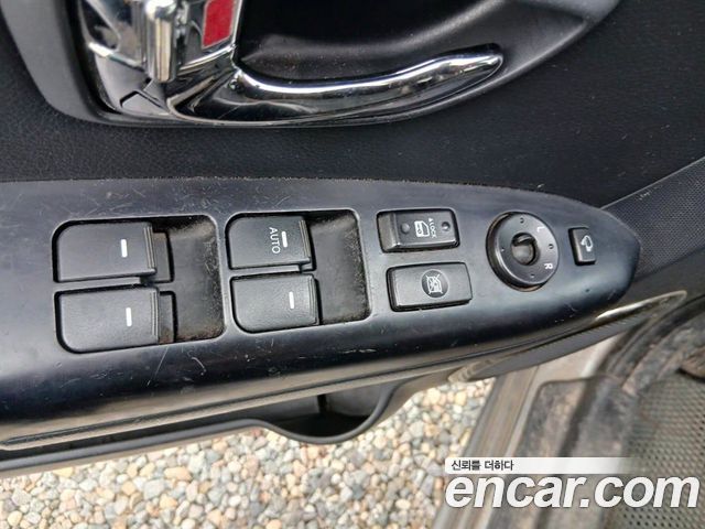 Kia Soul 2011 — photo 10