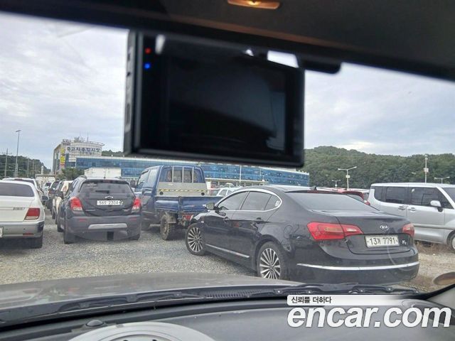 Kia Soul 2011 — photo 13