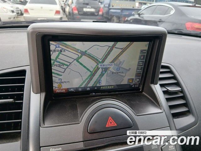 Kia Soul 2011 — photo 14