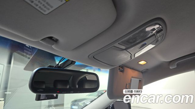 Kia K7 2015 — photo 26