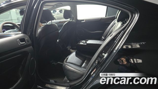 Kia K7 2015 — photo 16