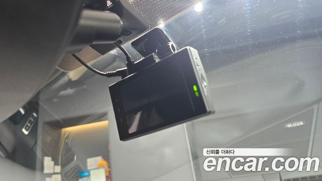Kia K7 2015 — photo 27