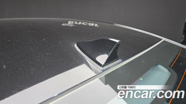 Kia K7 2015 — photo 30