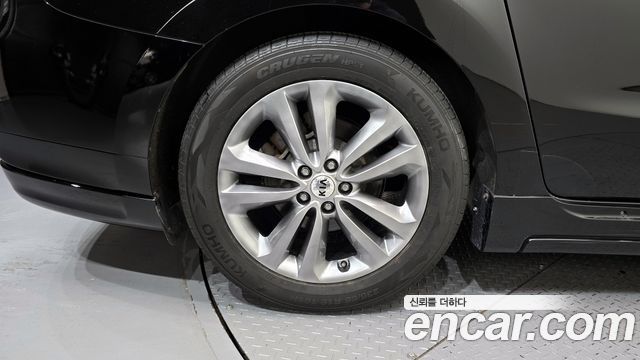 Kia Canival 2018 — photo 5